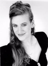 Head Shot One